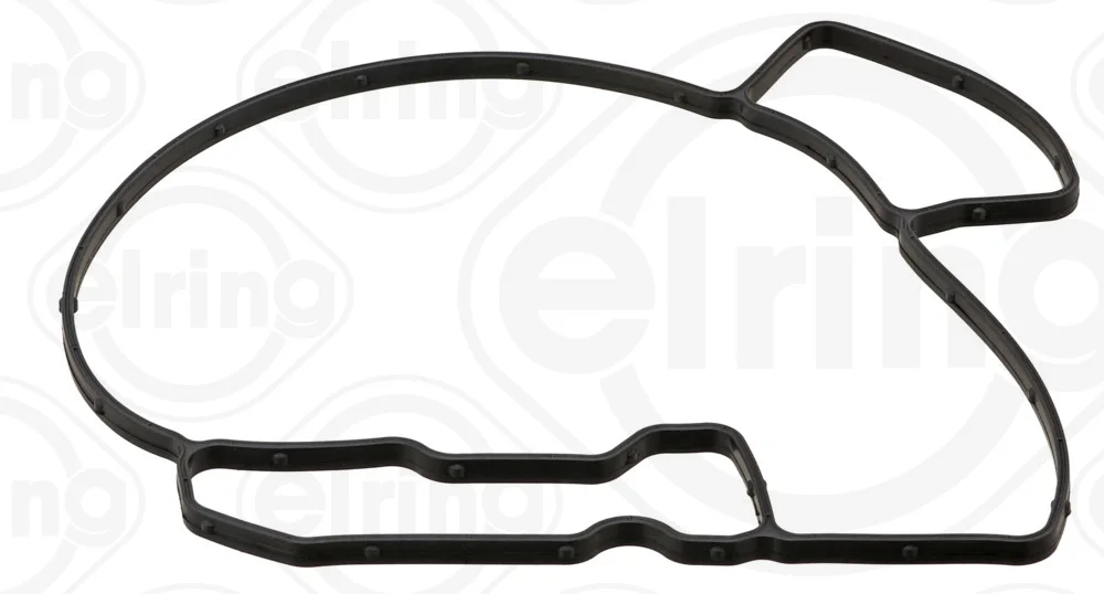 Těsnění, vodní čerpadlo