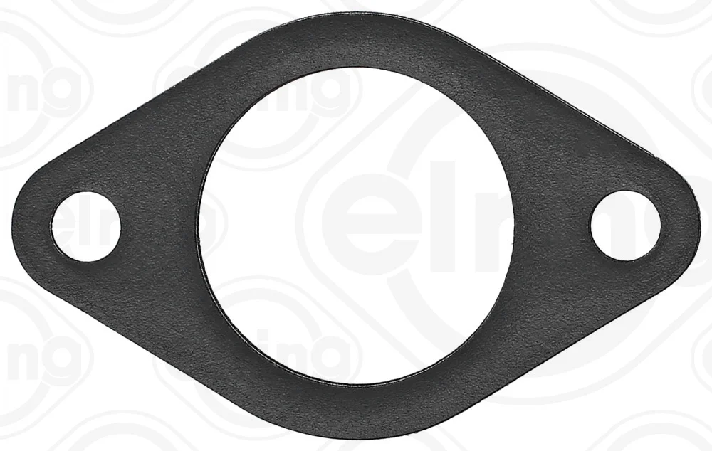 Těsnění, příruba chladiva