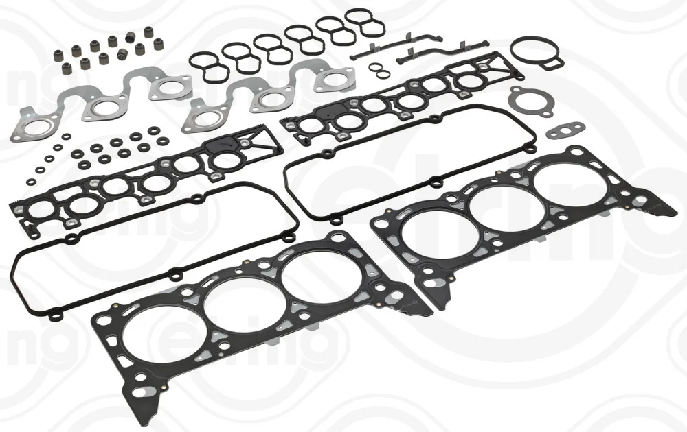 Sada těsnění, hlava válce