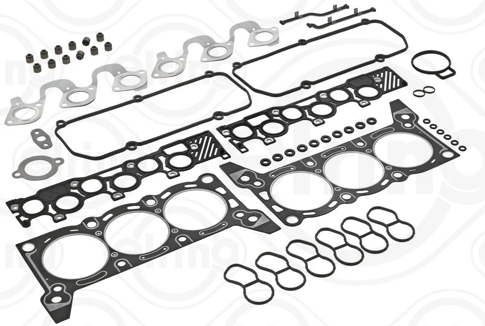 Sada těsnění, hlava válce