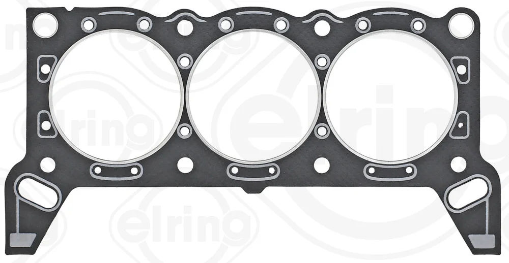 Těsnění, hlava válce