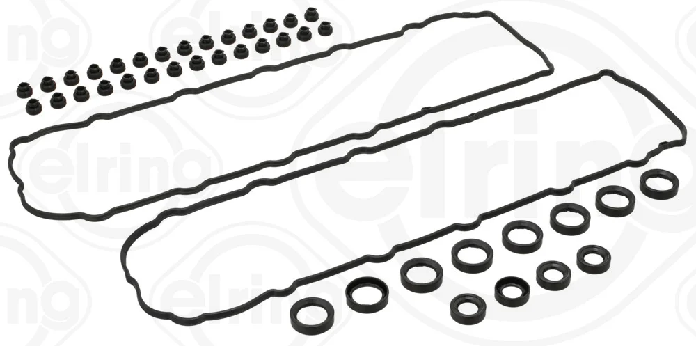 Sada těsnění, kryt hlavy válce