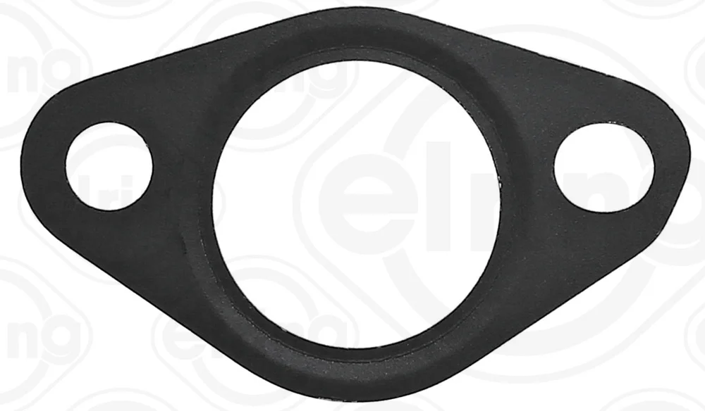 Těsnění, vedení AGR ventilu