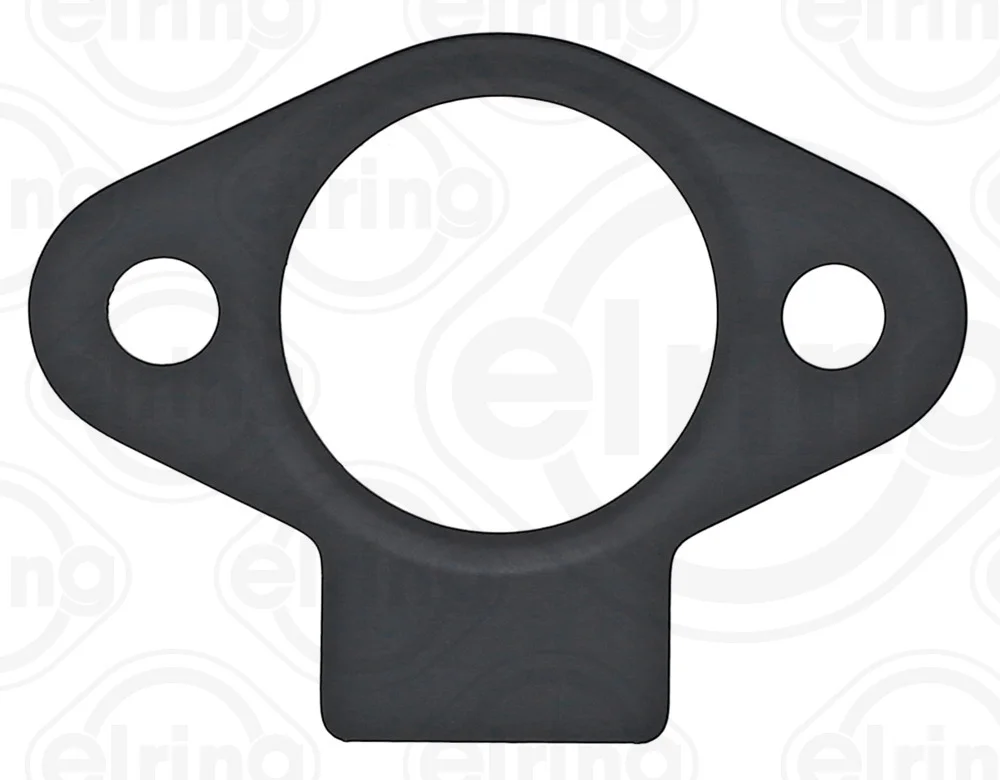 Těsnění, vedení AGR ventilu