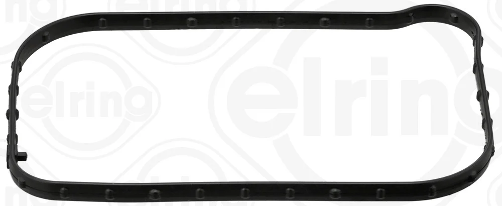 Těsnění, chladič oleje