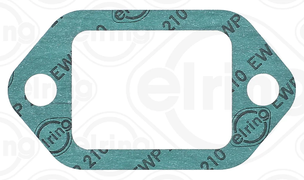 Těsnění, chladič oleje