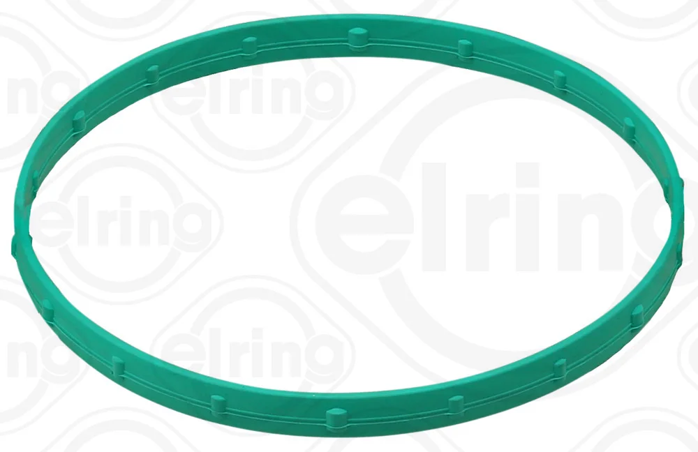 Těsnění, pouzdro kolena sacího potrubí