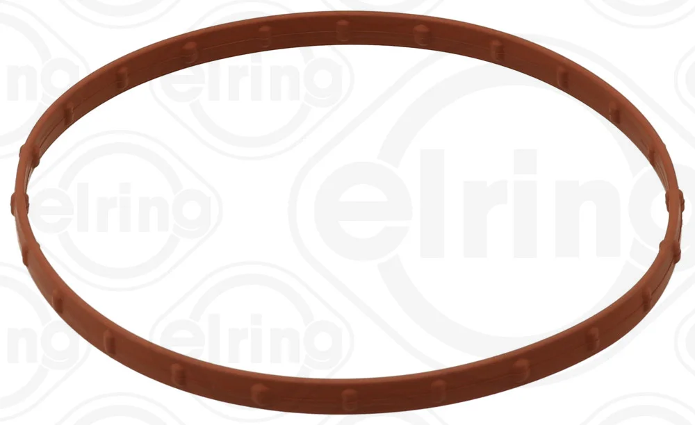 Těsnění, pouzdro kolena sacího potrubí