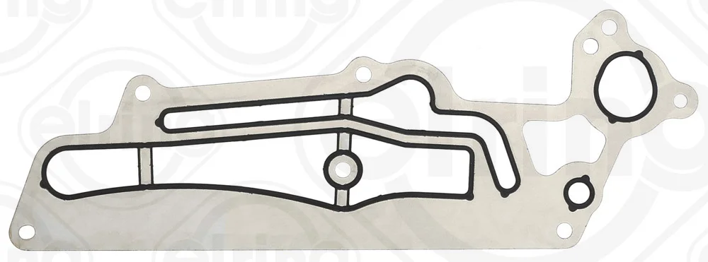 Těsnění, pouzdro olejového filtru