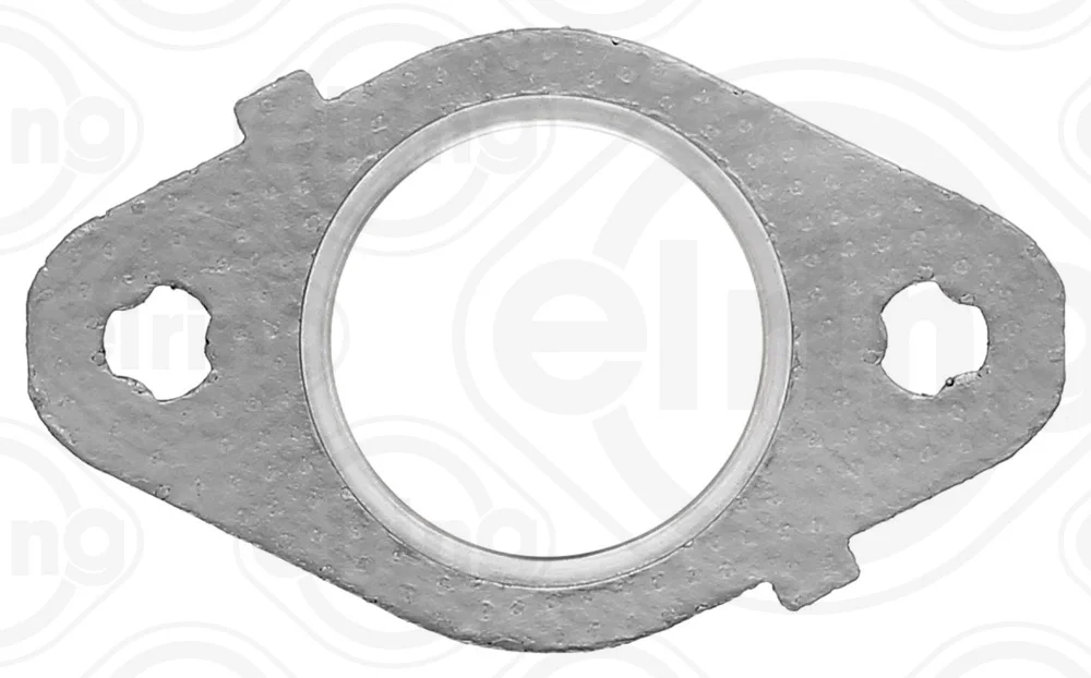 Těsnění, kolektor výfukových plynů