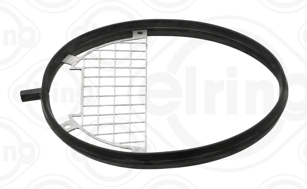 Těsnění, pouzdro kolena sacího potrubí