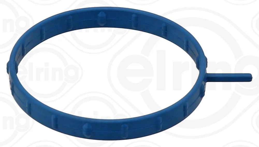 Těsnění, pouzdro kolena sacího potrubí