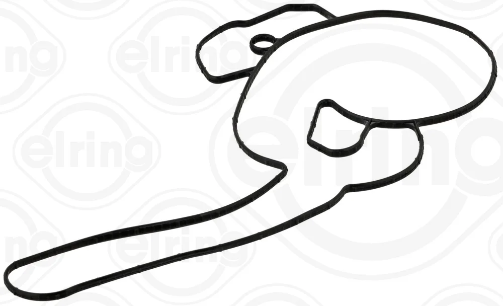 Těsnění, vodní čerpadlo