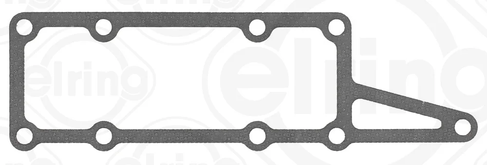 Těsnění, koleno sacího potrubí