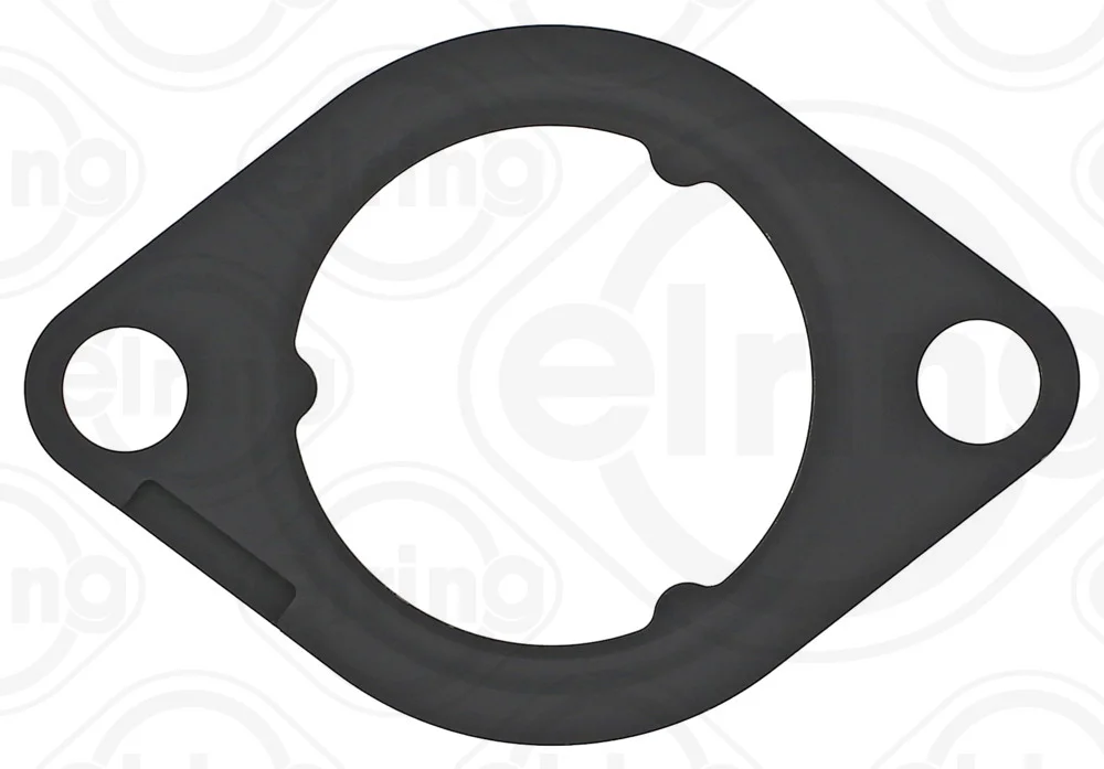 Těsnění, kolektor výfukových plynů