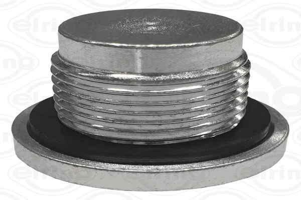 Závitová zátka, olejová vana