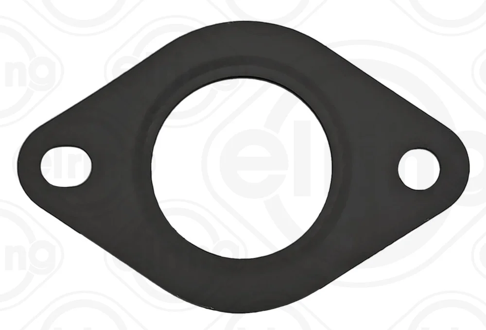 Těsnění, vedení AGR ventilu