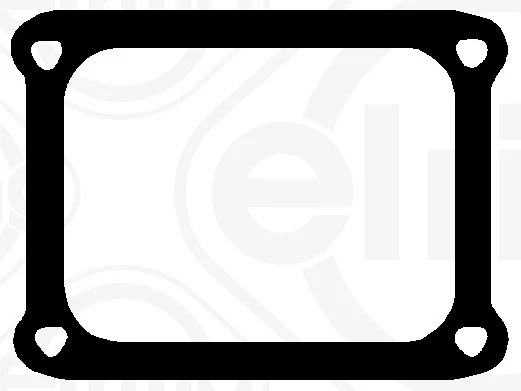 Těsnění, pouzdro kolena sacího potrubí