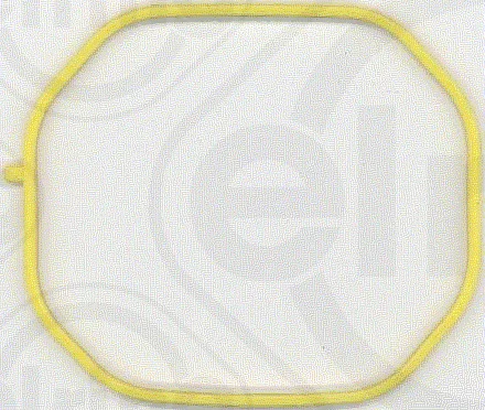 Těsnění, pouzdro kolena sacího potrubí