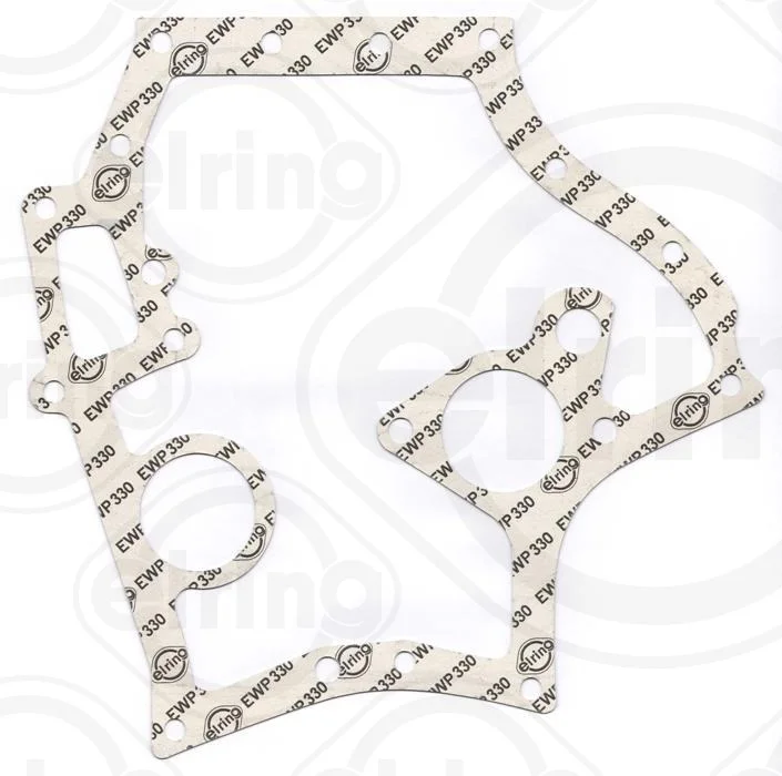 Těsnění, rozvodové ústrojí