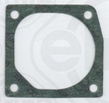 Těsnění, pouzdro kolena sacího potrubí