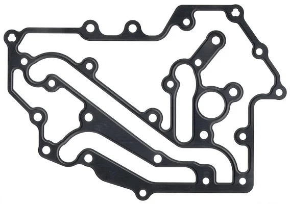 Těsnění, chladič oleje