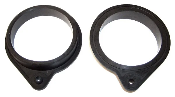 Těsnění, termostat