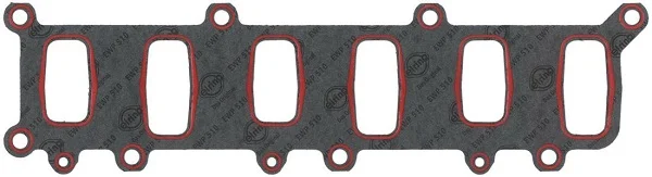 Těsnění, pouzdro kolena sacího potrubí