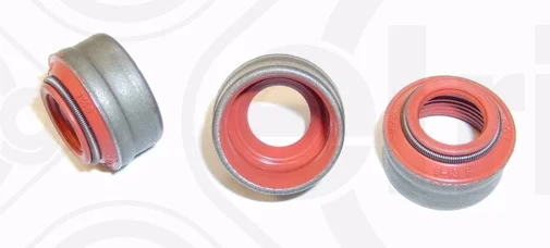 Těsnicí kroužek, dřík ventilu