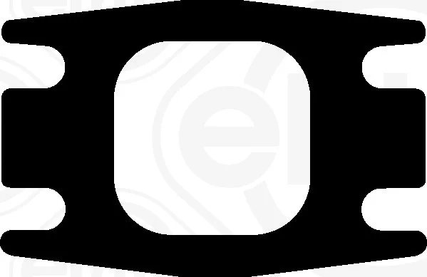 Těsnění, kolektor výfukových plynů