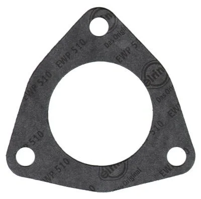 Těsnění, pouzdro kolena sacího potrubí