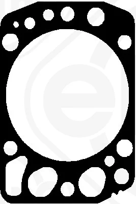 Těsnění, hlava válce