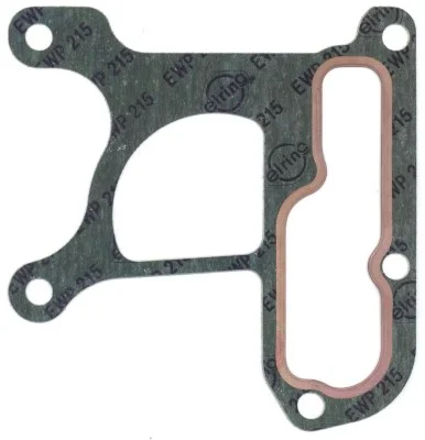 Těsnění, vodní čerpadlo