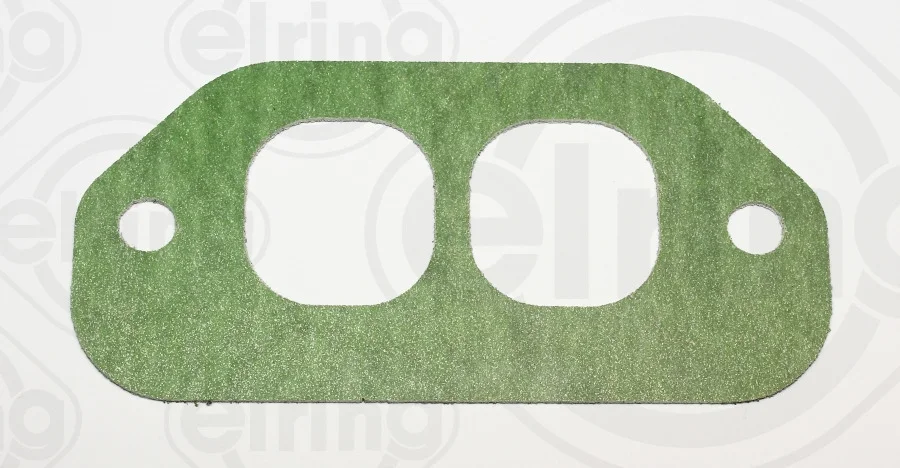 Těsnění, koleno sacího potrubí