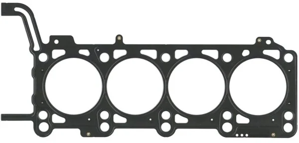 Těsnění, hlava válce