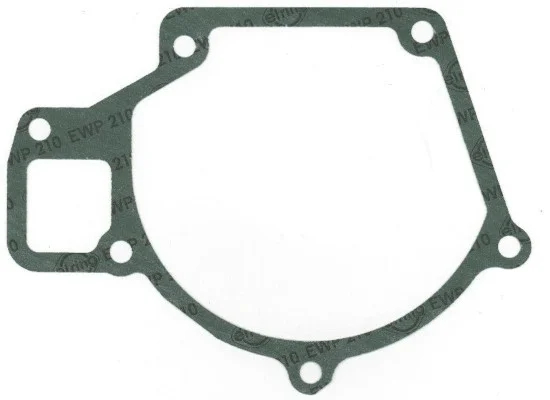 Těsnění, vodní čerpadlo