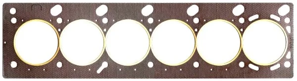 Těsnění, hlava válce