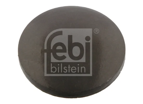 Uzávěr kotouče, čep nápravy