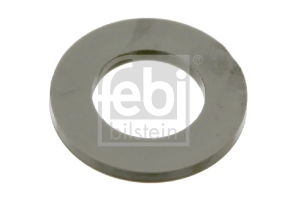 Uzávěr kotouče, čep nápravy