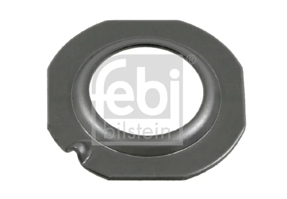 Uzávěr kotouče, čep nápravy