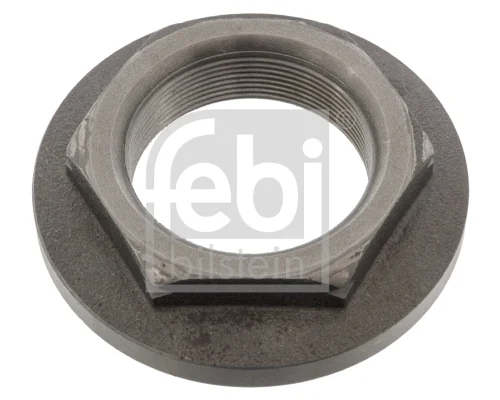 Matice, čep nápravy