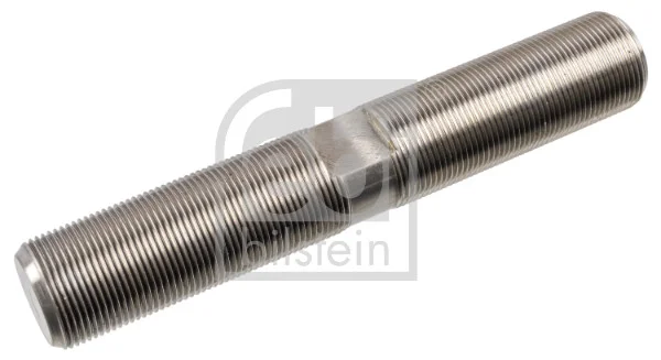 Uložení, vzpěra nápravy