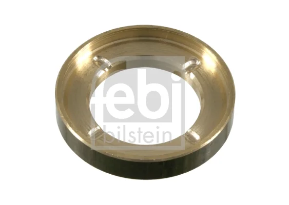 Uzávěr kotouče, čep nápravy