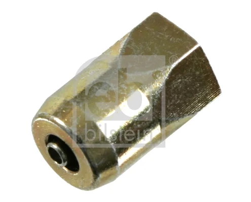 Konektor, pneumatické vedení