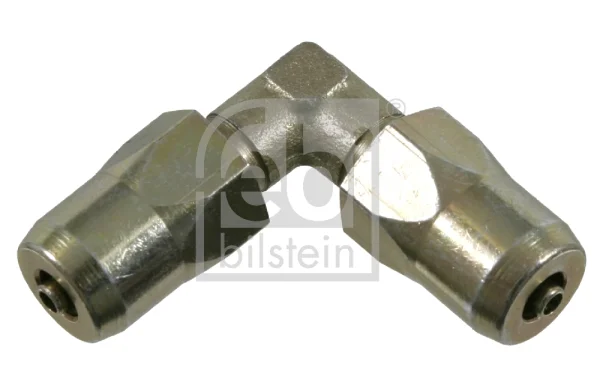 Konektor, pneumatické vedení