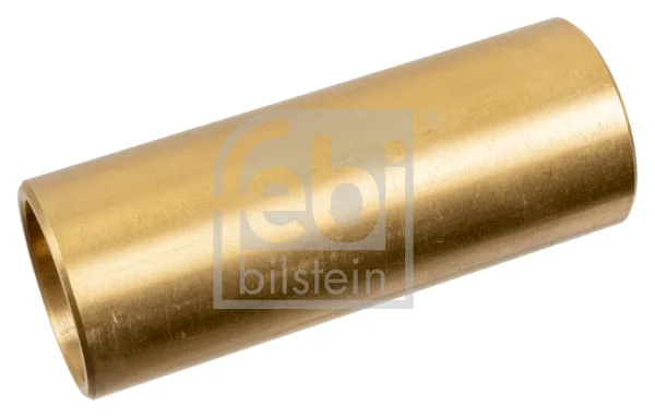 Pouzdro, pružné zavěšení