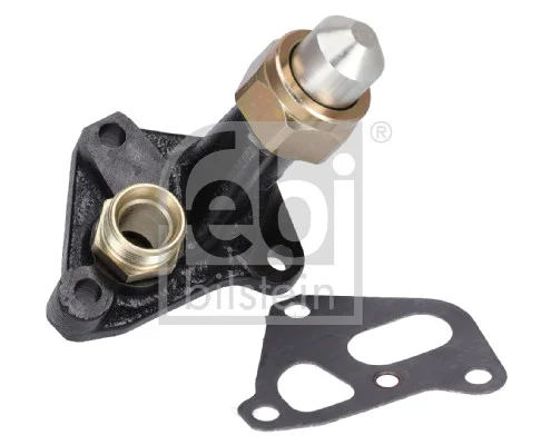 Napínák, rozvodový řetěz