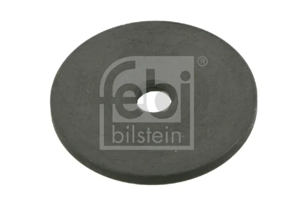 Uzávěr kotouče, čep nápravy