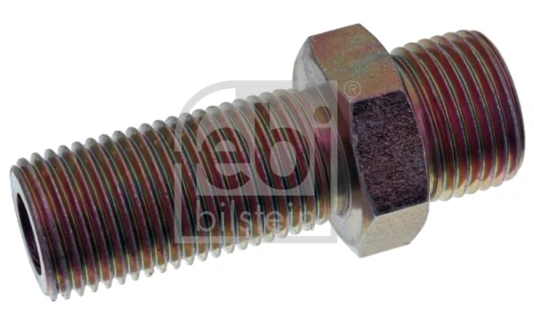 Konektor, pneumatické vedení