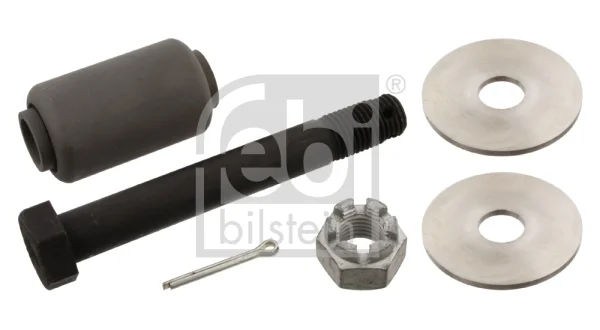 Opravná sada, uložení pružiny-rám